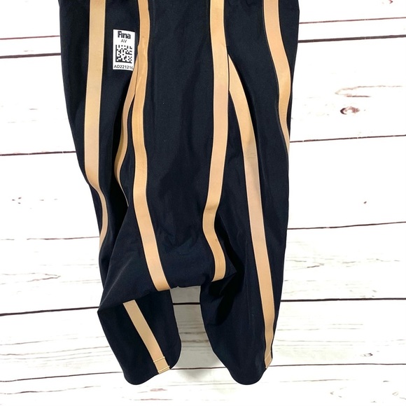 Adidas Adizero Women’s Competition Swimsuit 20” - Picture 7 of 10